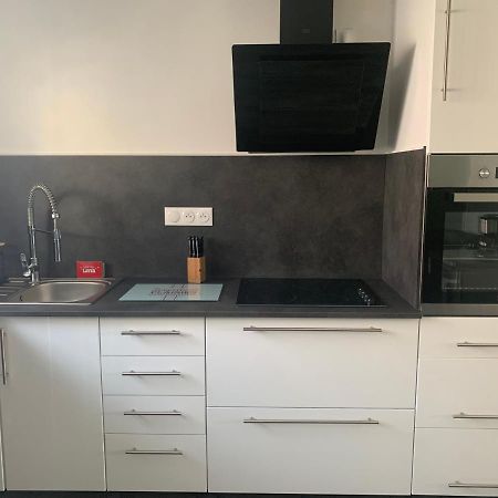 Chez Georges Et Rosa Villa Ingersheim Dış mekan fotoğraf