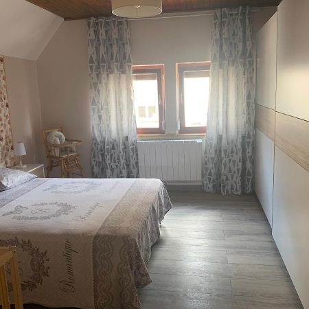 Chez Georges Et Rosa Villa Ingersheim Dış mekan fotoğraf