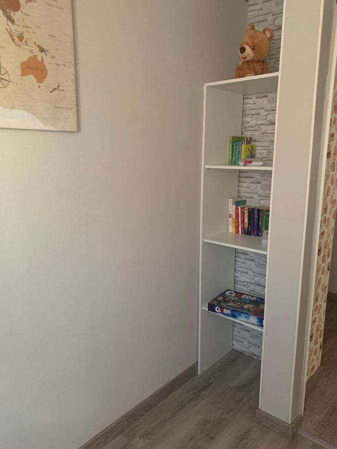 Chez Georges Et Rosa Villa Ingersheim Dış mekan fotoğraf