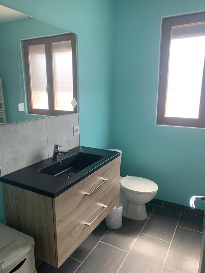 Chez Georges Et Rosa Villa Ingersheim Dış mekan fotoğraf